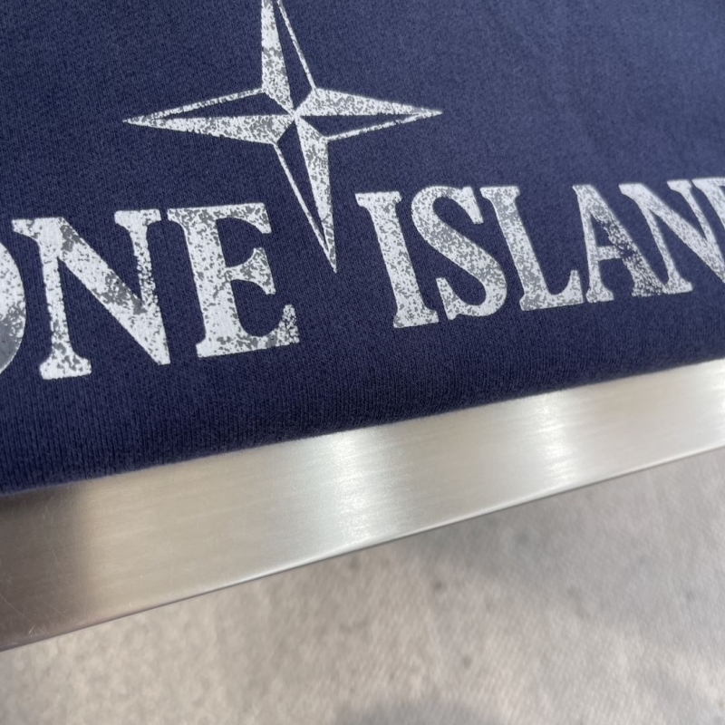 STONE ISLAND